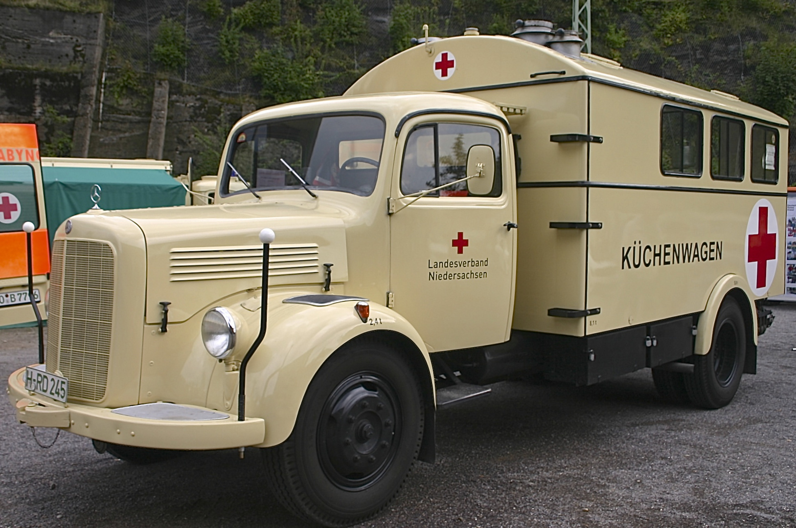 Nützliche Sterne 03 Foto & Bild | autos & zweiräder, oldtimer, oldtimer