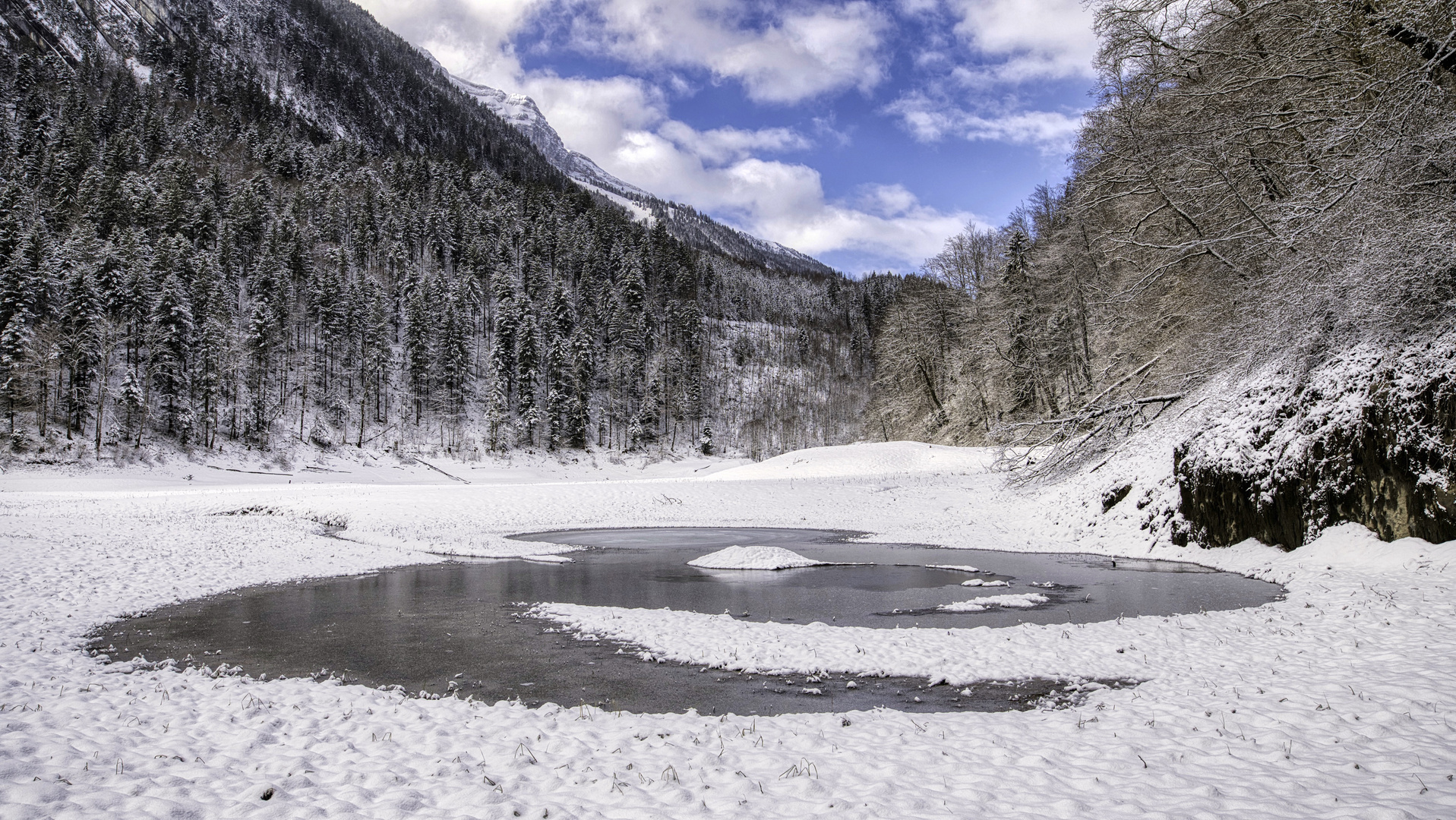 "Nüüschnee"