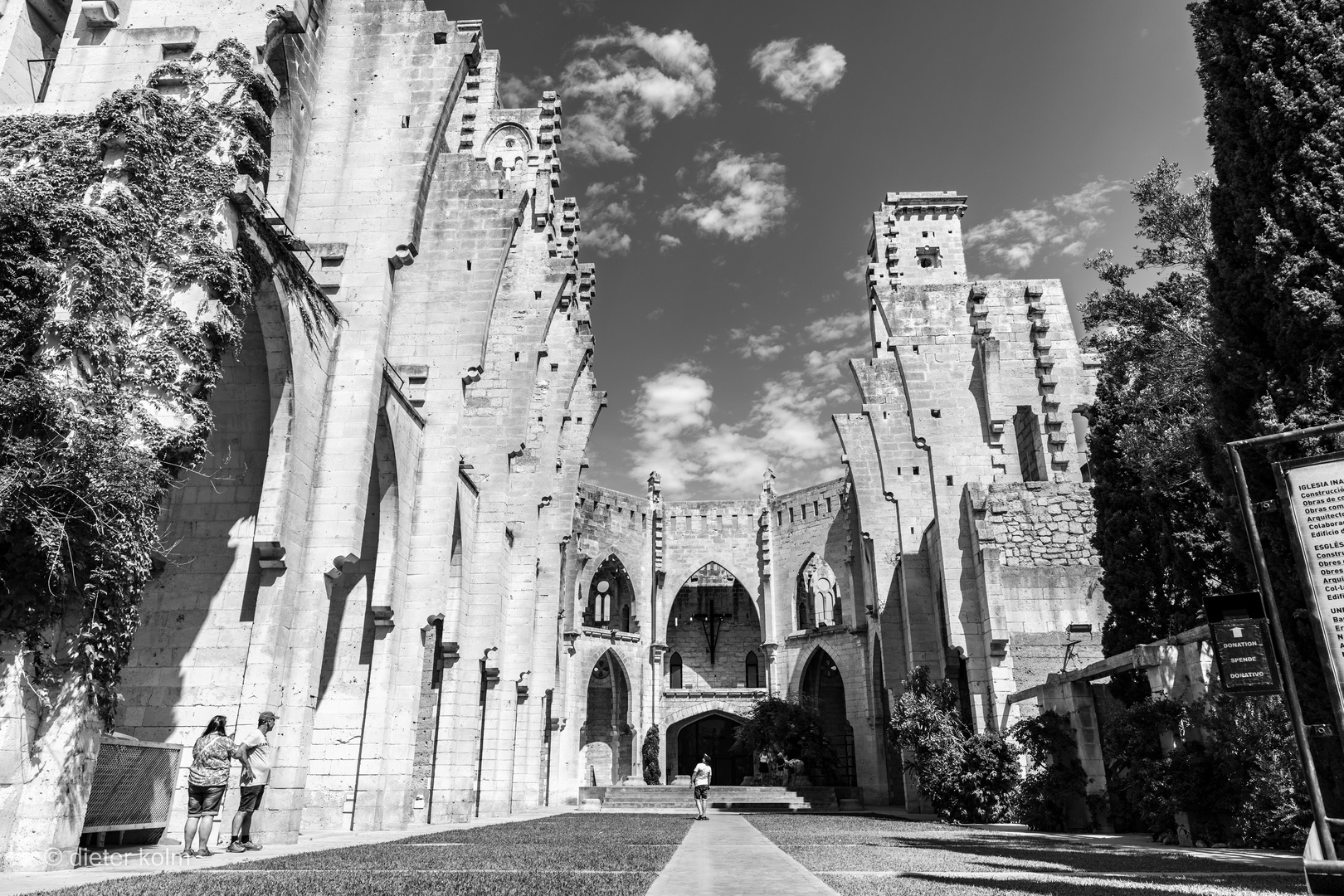 nueva Iglesia in Son Servera