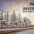 Nuevo concurso: Paisajes invernales