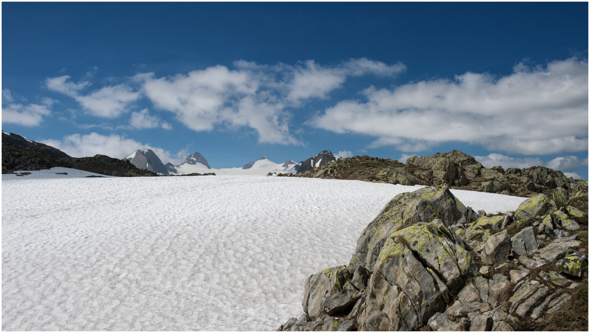 Nufenenpass / 2