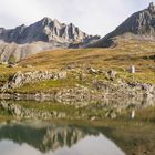 Nufenenpass 2478m