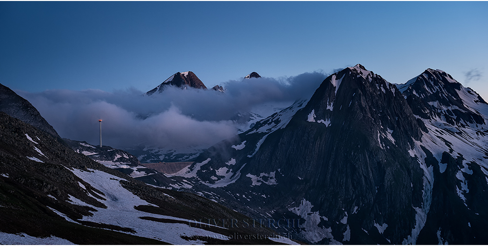 Nufenenpass