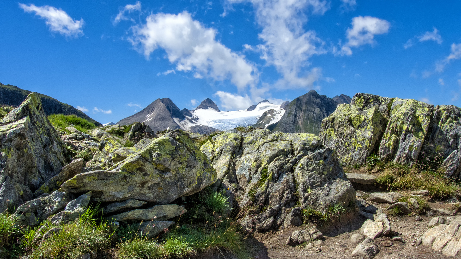 Nufenenpass