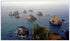 Nugget Point