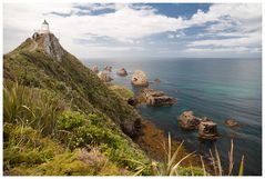 Nugget Point