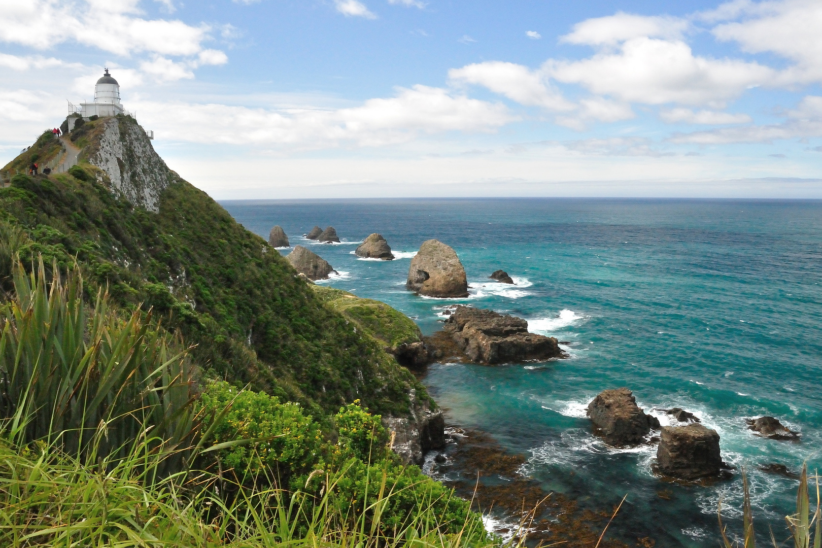 Nugget Point