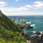 Nugget Point