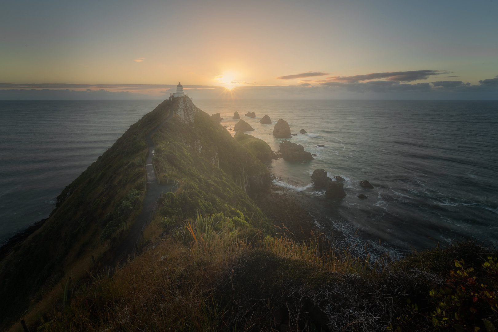 ...Nugget Point...