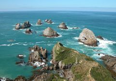 Nugget Point