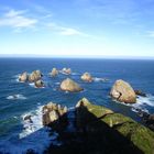 Nugget Point