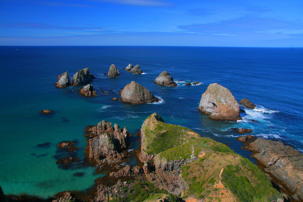 Nugget Point