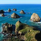 Nugget Point