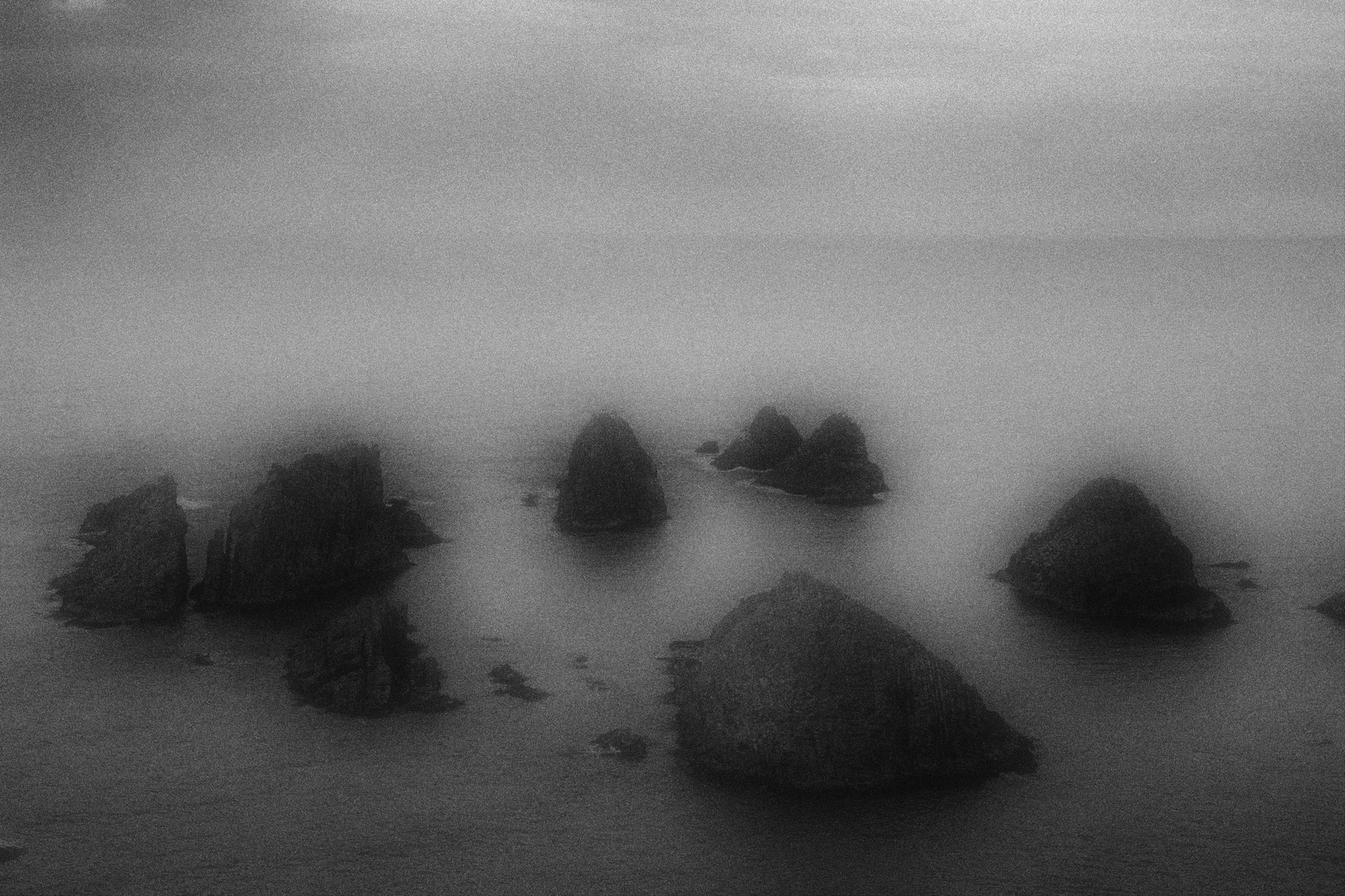 Nugget Point