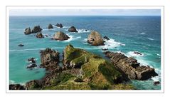 Nugget Point