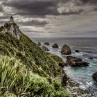 Nugget Point