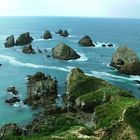 Nugget Point