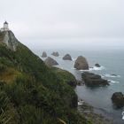 Nugget Point