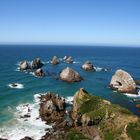 Nugget Point...