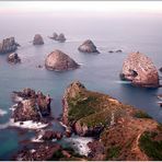 Nugget Point