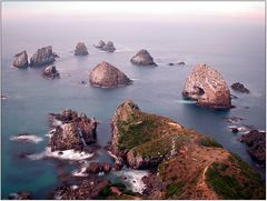 Nugget Point