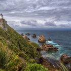 Nugget Point