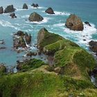 Nugget Point