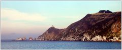 Nugget Point Lighthouse #2