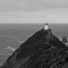 Nugget Point Lighthouse