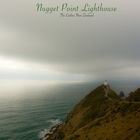 Nugget Point Lighthouse