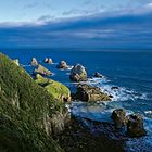 Nugget Point Lighthouse