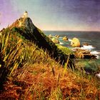 Nugget Point Lighthouse