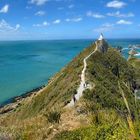 Nugget Point Lighthouse