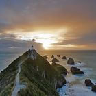 Nugget Point Lighthouse