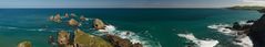 Nugget Point, NZ