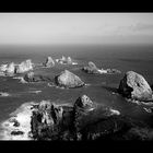 Nugget Point - The Nuggets, New Zealand