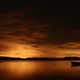 Nuit au Loch Lomond