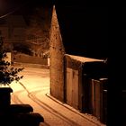 Nuit de Neige