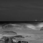 Nuit de tempête