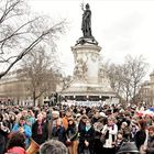 'Nuit debout' gegen Korruption