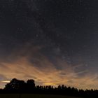 Nuit des étoiles