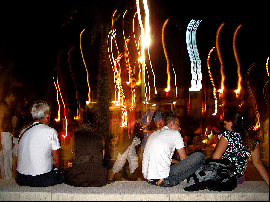 Nuit d'été