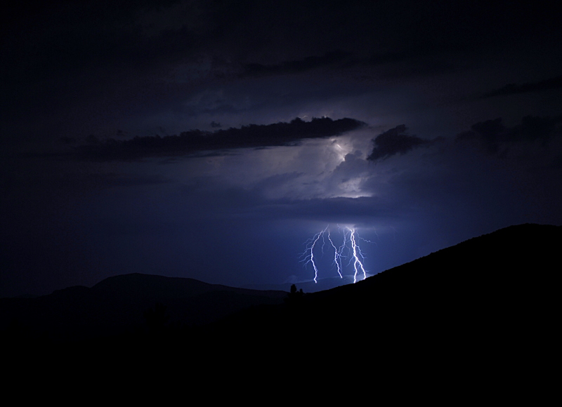 Nuit electrique