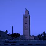 Nuit marocaine. (;-))))