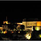 Nuit sur Rocamadour....