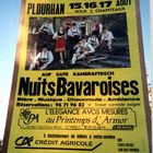 Nuits Bavaroises