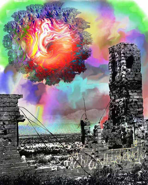 nuked