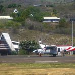 Nuku Hiva Airport