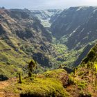 Nuku Hiva Grand Canyon