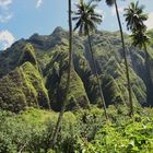 Nuku Hiva ist einzigartig